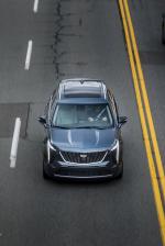 Cadillac XT4 Premium Luxury 2018 года (NA)
